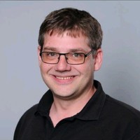 Stefan Dreisbach