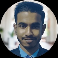 Ankush Dhar