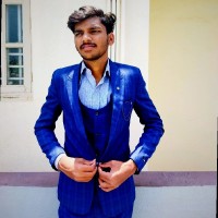 Abhishek H