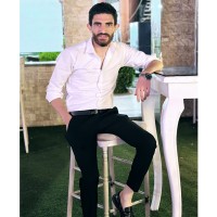 Ahmed Abdelaziz