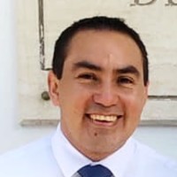 César Barrientos Bustamante