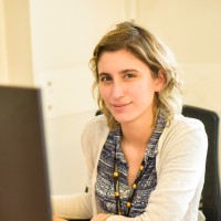 Salma Oukaili