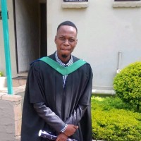 Ernest Mkase
