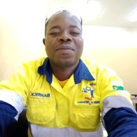 Nelson Muyupa