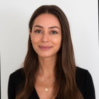 Carina Muriel Conradsen