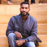 Sajan Thomas
