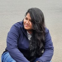 Prachi Gaikwad