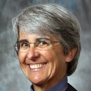 Margery Turner
