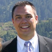 Christopher Seiber