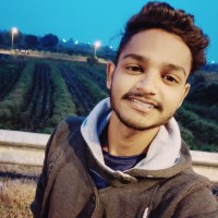 Darsh Karmarkar