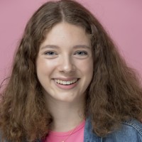 Louisa Joy