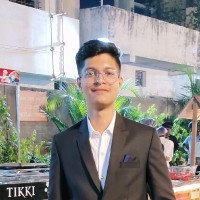 Aniket Marshettiwar
