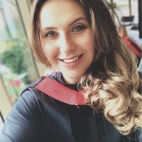 Kellie Mcgrevey