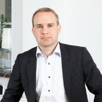 Joakim Stålebrink