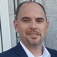 Brandon Thomas, Mba Msa