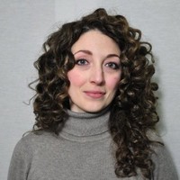 Simona Verde