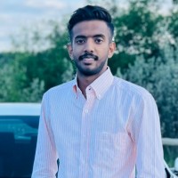Gaganjot Singh