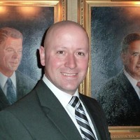 Peter Altieri, Mba