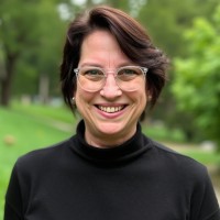Martina Ziegenfuss