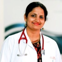 Dr.Soujanya Manthripragada