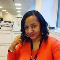 Temeca Hawkins