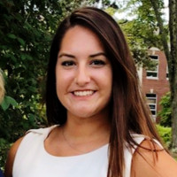 Claire Coughenour, M. Ed