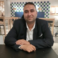 Hamed Ahmed