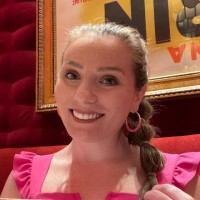 Brandi Cook