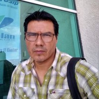 Alfonso Rios Belmares
