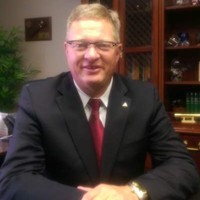 Jerry Toombs
