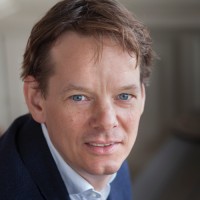 Ernest van der Meijde