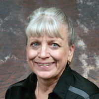 Suzanne Cole
