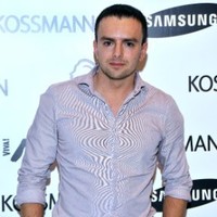 Darek Sokołowski