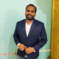 Rahul Parshi