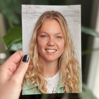 Fabiènne Van Den Nieuwboer