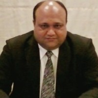 Sanjeev Vohra