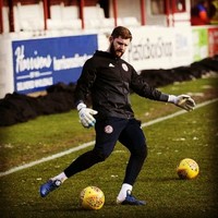 Jonny Maxted