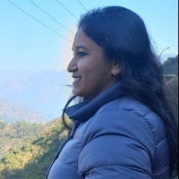 Divya Arora