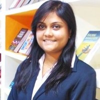 Supriya Kumar