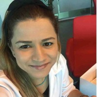 Olcay Akkaya Şen