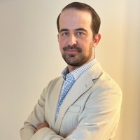 Fernando Jose Mobley Martín