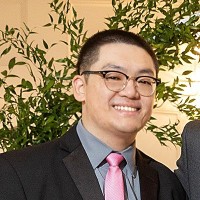 Kenny Cao