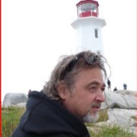 Alain Caron