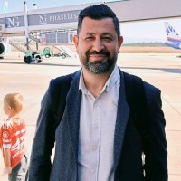 Salih Yilmaz
