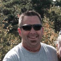 Mark Blakley