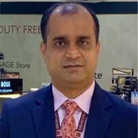 Chandan .