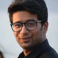 Milind Saxena