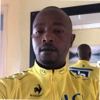 Motlatsi Irvin Maphisa