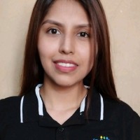 Carolina Labastida Meza