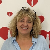 Anne-Sophie Michenet